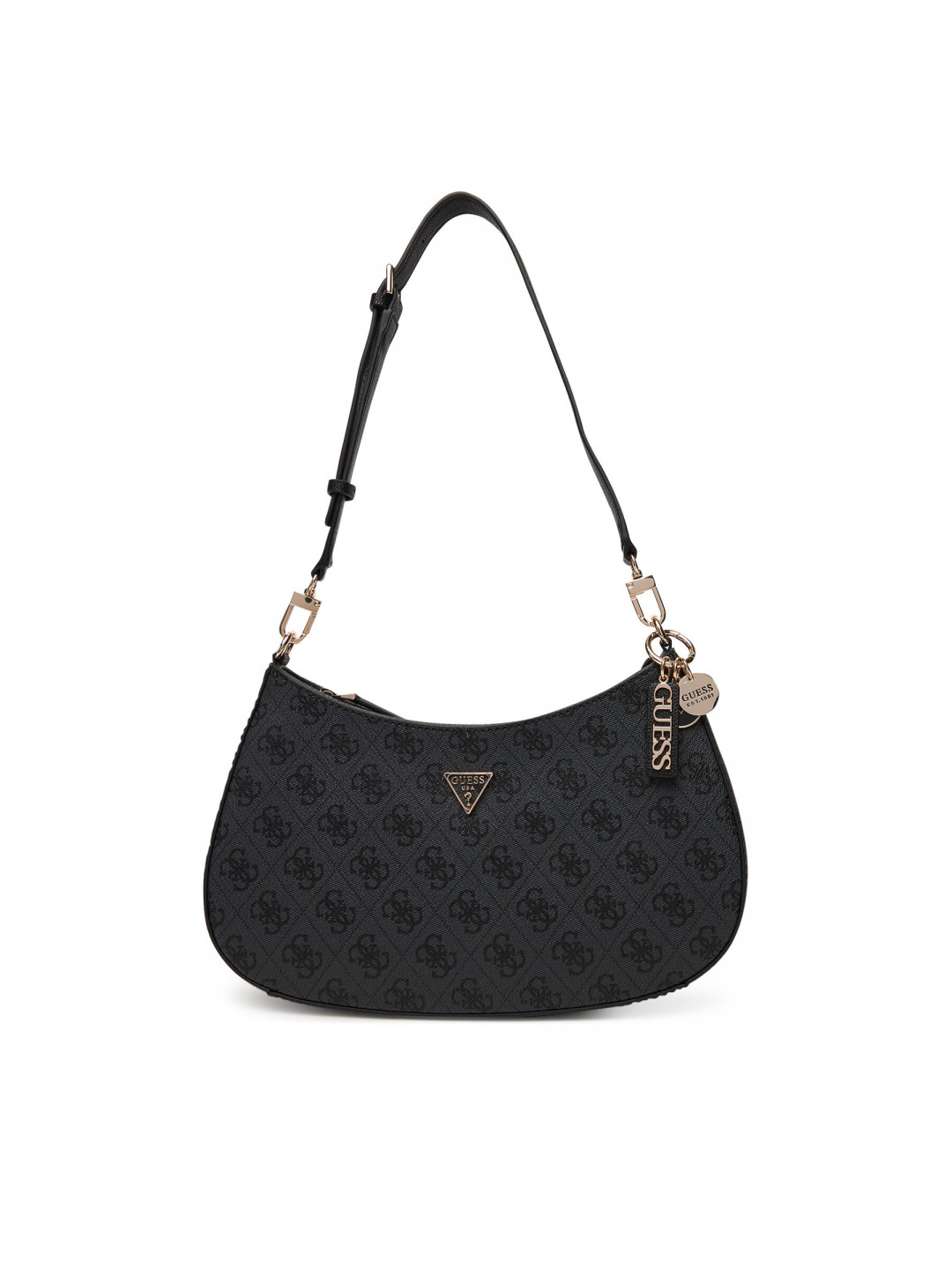 Kabelka Guess HWBG96 72180 Černá